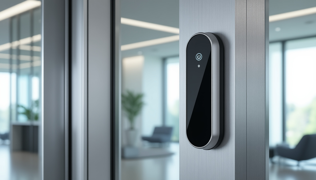 découvrez comment la fermeture électromagnétique transforme la sécurité des accès en offrant fiabilité, efficacité et contrôle optimal. explorez ses avantages pour les entreprises et les particuliers.