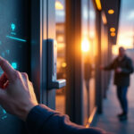 découvrez comment la fermeture électromagnétique transforme le secteur de la sécurité grâce à sa fiabilité, son efficacité et sa simplicité d’utilisation. explorez ses avantages et applications innovantes.