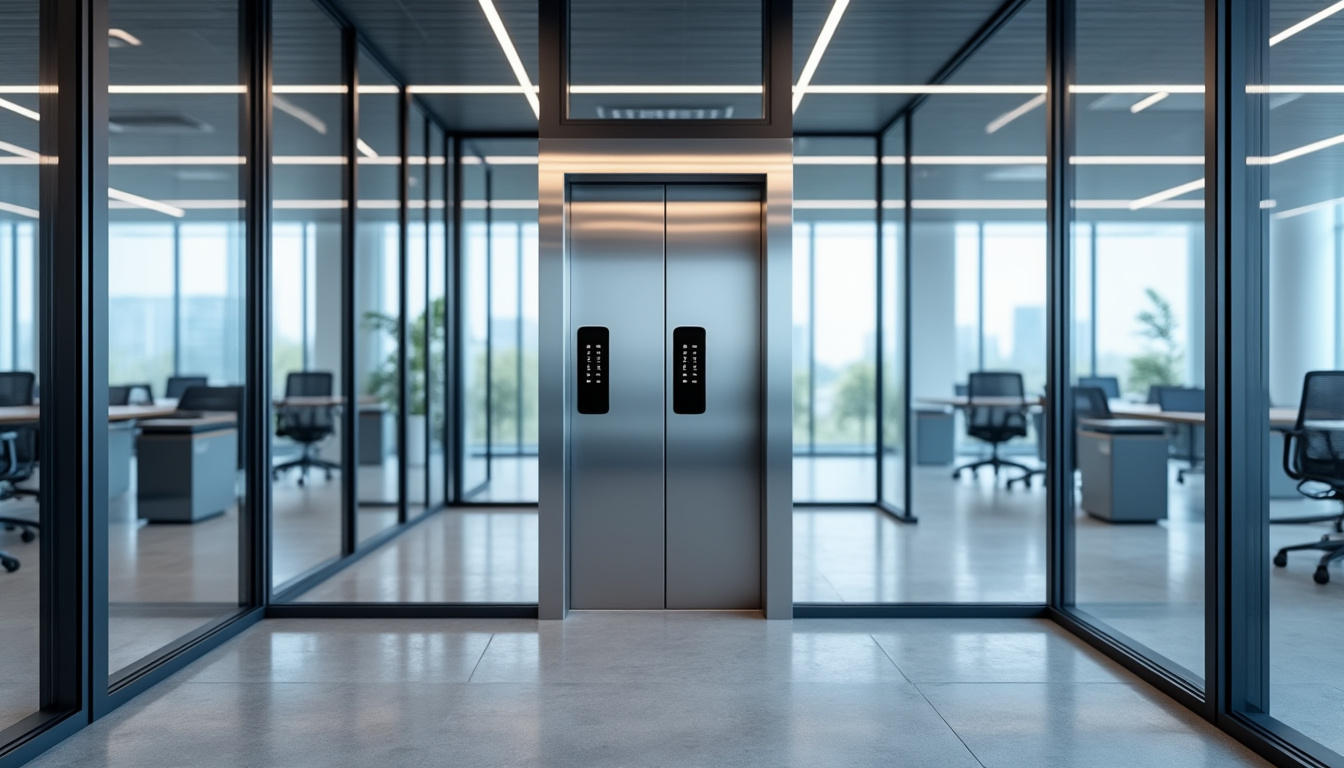 découvrez comment la fermeture électromagnétique transforme le secteur de la sécurité en offrant des solutions innovantes, fiables et efficaces pour la protection des accès et la gestion des entrées.