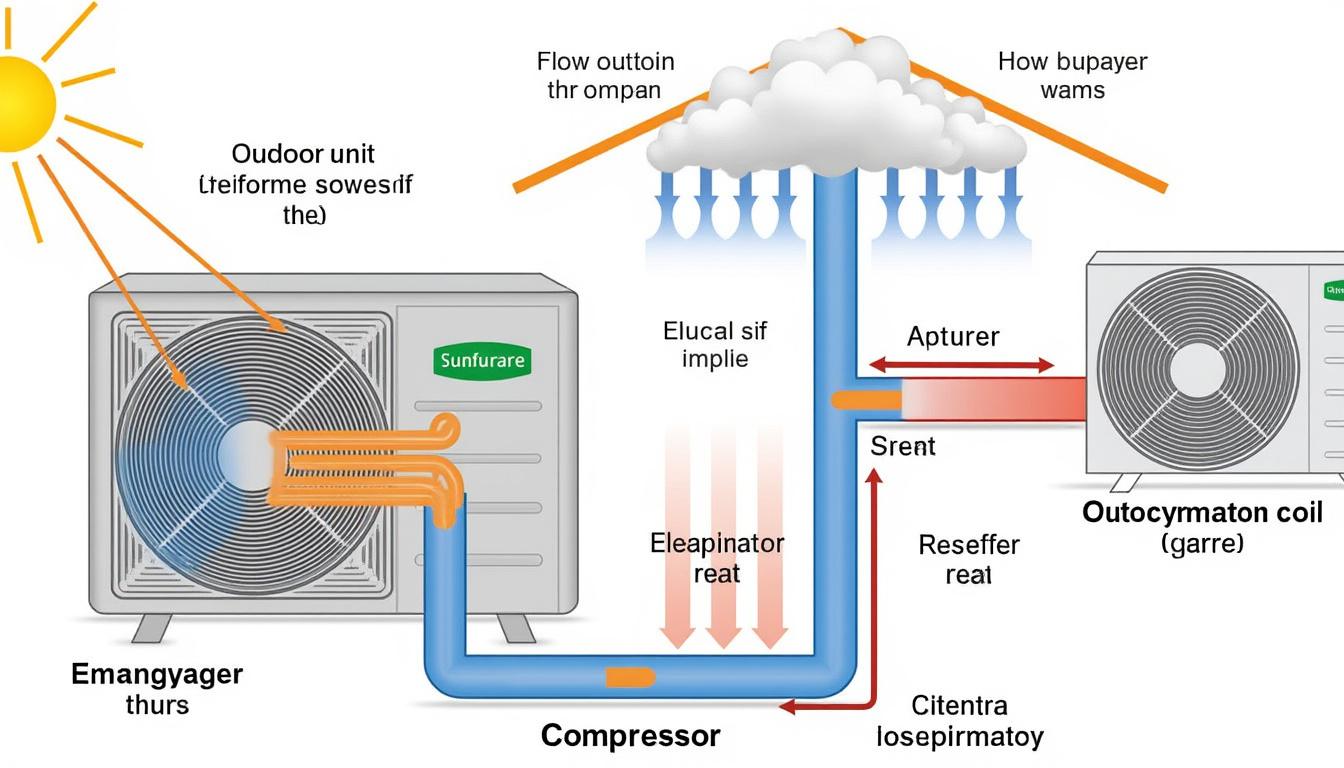 découvrez les atouts d’installer une pompe à chaleur (pac) par un électricien qualifié : économies d’énergie, confort thermique optimal et valorisation de votre maison.