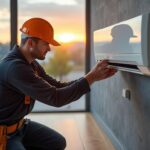 découvrez pourquoi confier l'installation d'une pompe à chaleur à un électricien qualifié apporte confort, économies d'énergie et sécurité à votre maison.