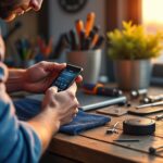 découvrez les étapes clés pour transformer facilement votre serrure classique en serrure connectée et profiter d'une sécurité moderne et pratique pour votre domicile.