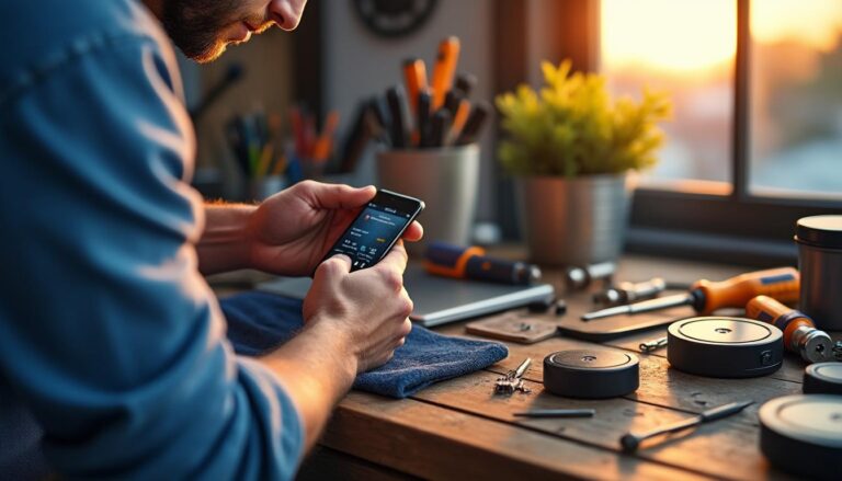 Les étapes essentielles pour réussir la conversion de votre serrure classique en connectée