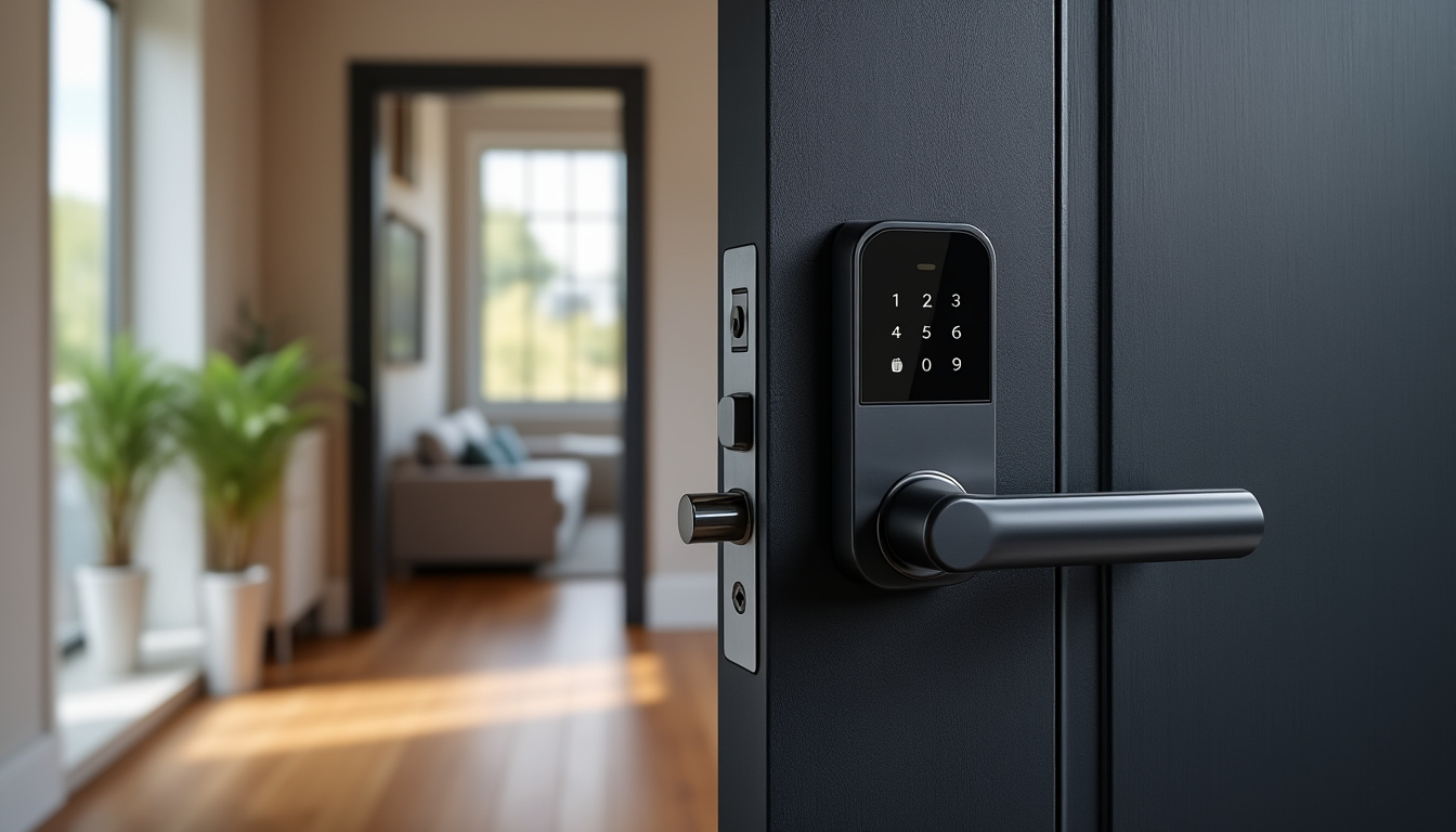 découvrez les dernières avancées en matière de systèmes anti-dégondage de porte : innovations techniques, sécurité renforcée et solutions pour protéger efficacement vos accès contre l'effraction.