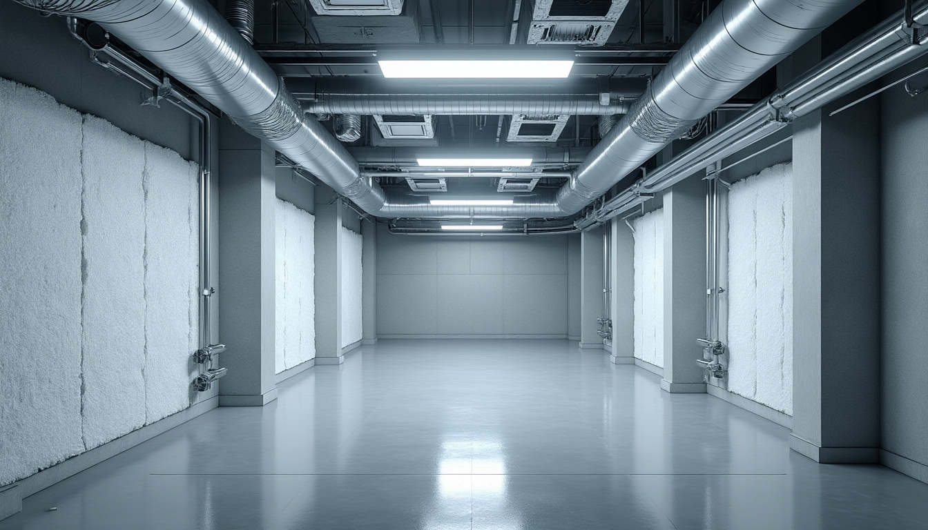 découvrez les meilleures techniques pour aménager un vide sanitaire fonctionnel, sécurisé et adapté à vos besoins. conseils pratiques, astuces d’experts et solutions efficaces pour valoriser votre espace.