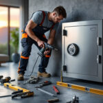 découvrez les étapes essentielles pour installer un coffre-fort mural en toute sécurité. suivez nos conseils pratiques pour garantir la protection de vos biens précieux à la maison.