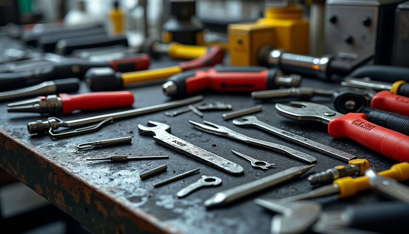 découvrez l'essentiel pour rédiger une fiche de réparation en atelier : les éléments indispensables à inclure, conseils pratiques et modèle gratuit pour une gestion efficace des interventions.