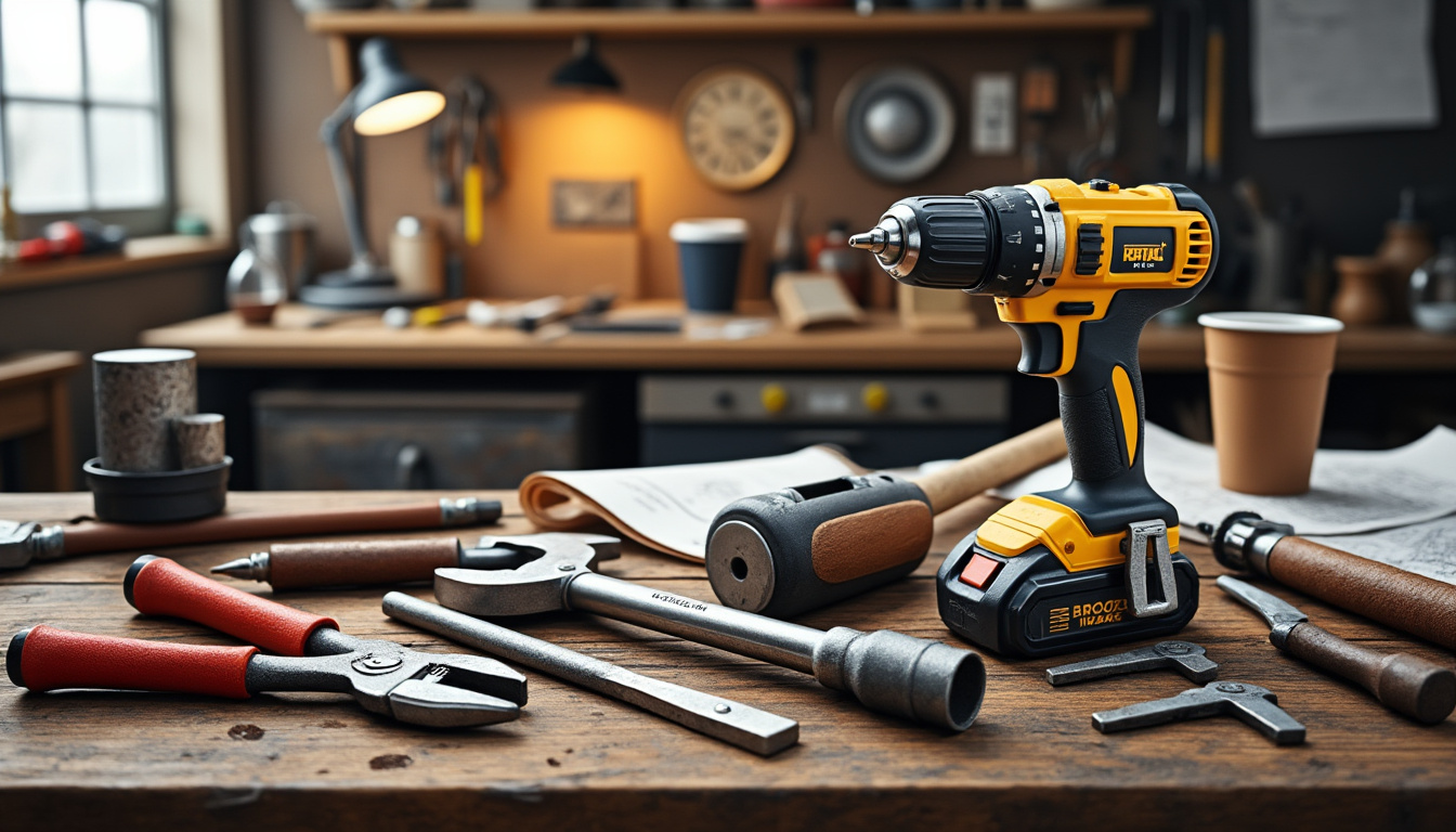 découvrez notre sélection d'outils commençant par la lettre p : des solutions pratiques pour booster votre efficacité au quotidien, que vous soyez professionnel ou particulier.