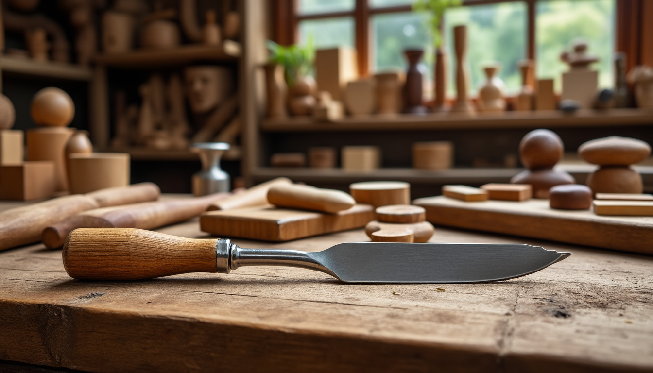 découvrez notre liste d’outils en h qui révolutionnent le bricolage : présentation, usages et conseils pour choisir l’outil en h idéal pour vos travaux.