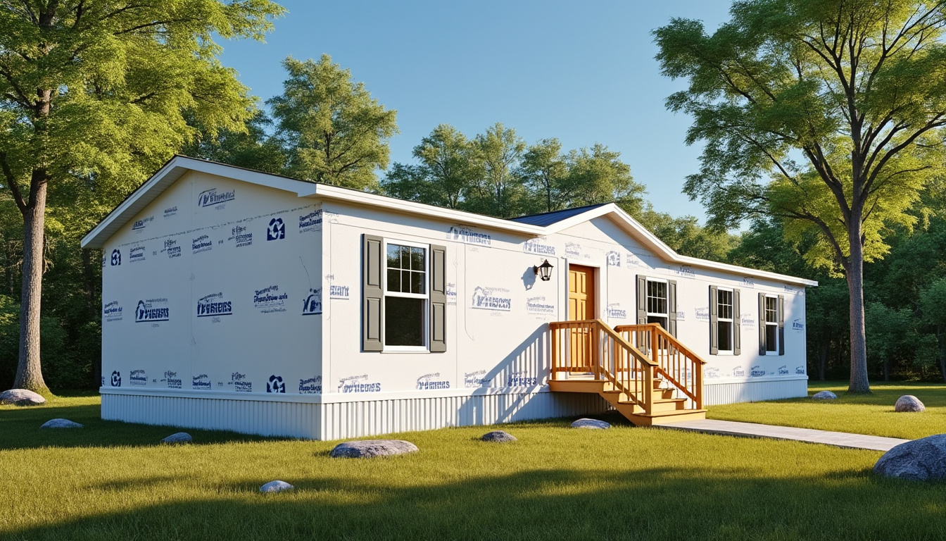 découvrez comment isoler un mobil-home par l'extérieur grâce à notre guide complet pour débutants. conseils, étapes et solutions pour améliorer le confort et l'efficacité énergétique de votre mobil-home.