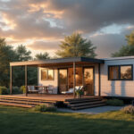 découvrez si l’isolation extérieure d’un mobil home est possible, ses avantages, les étapes à suivre et les conseils pratiques pour réussir ce projet, même si vous débutez !