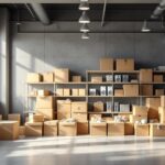 découvrez nos boxes de stockage à fresnes, la solution idéale pour organiser et optimiser votre espace de rangement en toute simplicité.