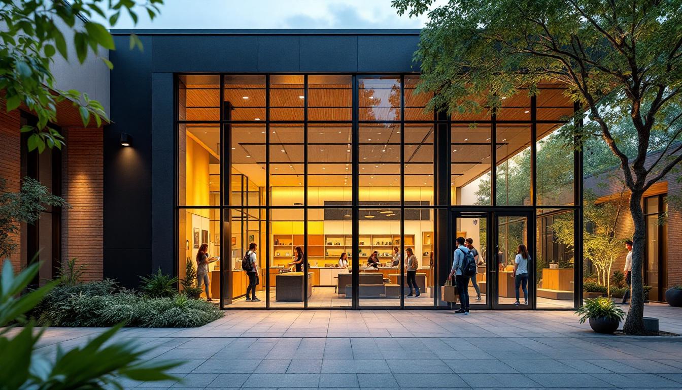 découvrez notre box de stockage à massy, une solution pratique et sécurisée pour les étudiants qui souhaitent ranger facilement leurs affaires pendant leurs études.