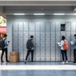 découvrez notre box de stockage à massy, la solution idéale pour les étudiants qui souhaitent ranger efficacement leurs affaires en toute sécurité et à petit prix.