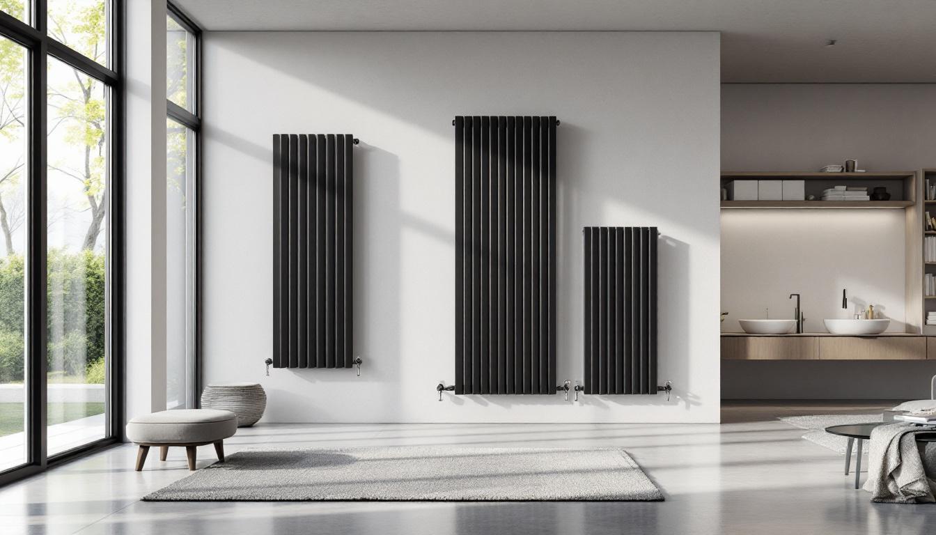 découvrez notre comparatif des meilleures marques de radiateurs pour choisir celui qui correspond parfaitement à vos besoins en chauffage et design.