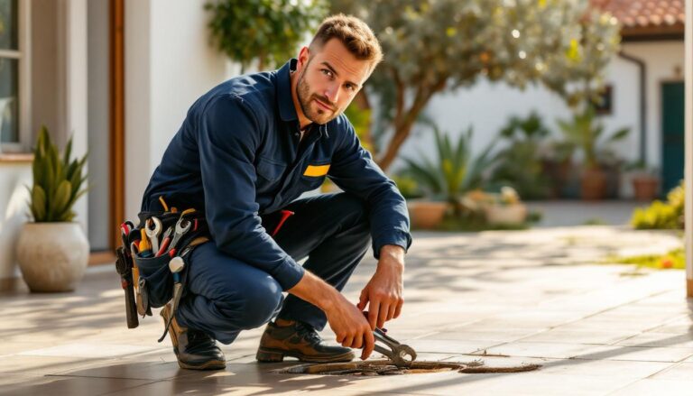 Découvrez les meilleurs plombiers à Montpellier pour vos urgences