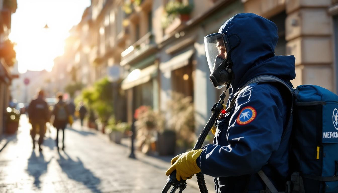 découvrez les réponses aux questions fréquentes sur la désinsectisation à montpellier et les traitements efficaces pour éliminer les insectes rapidement et durablement.