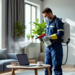 découvrez notre foire aux questions sur la désinsectisation à montpellier, et obtenez des réponses claires sur les traitements efficaces pour éliminer les insectes nuisibles rapidement et durablement.