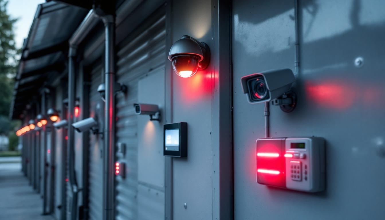 découvrez notre guide complet des meilleurs garde-meubles à avignon, idéal pour les entrepreneurs recherchant des solutions d’espace sûres et flexibles pour stocker leurs biens professionnels.