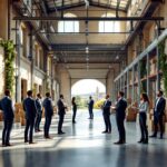 découvrez notre guide complet des meilleurs garde-meubles à avignon, idéal pour les entrepreneurs cherchant à optimiser leur espace de stockage en toute sécurité.