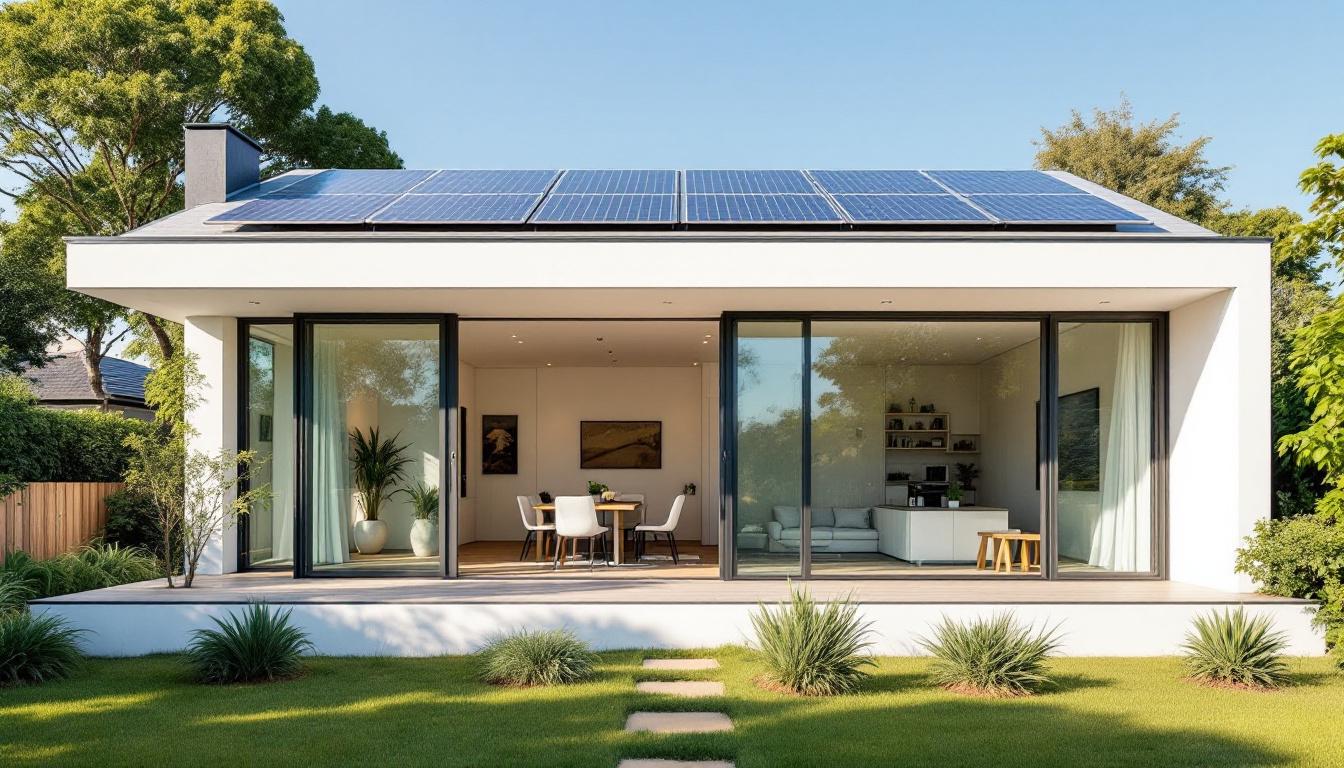 découvrez comment la performance énergétique des bâtiments (peb) peut optimiser vos finances en réduisant les coûts énergétiques, augmentant la valeur de votre bien et bénéficiant d'incitations fiscales pour les propriétaires.