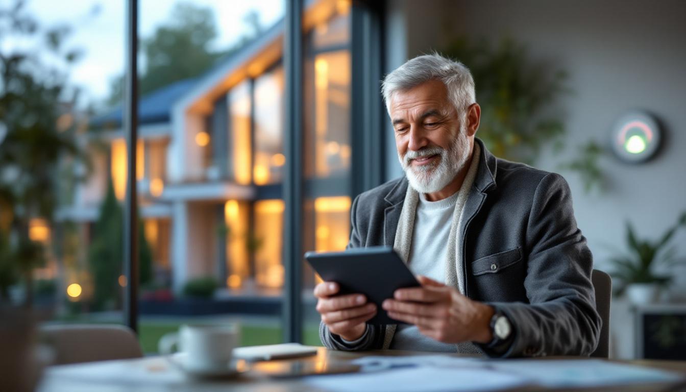 découvrez comment la performance énergétique des bâtiments (peb) peut offrir des avantages financiers significatifs aux propriétaires, en réduisant les coûts énergétiques et en augmentant la valeur de leur bien immobilier.