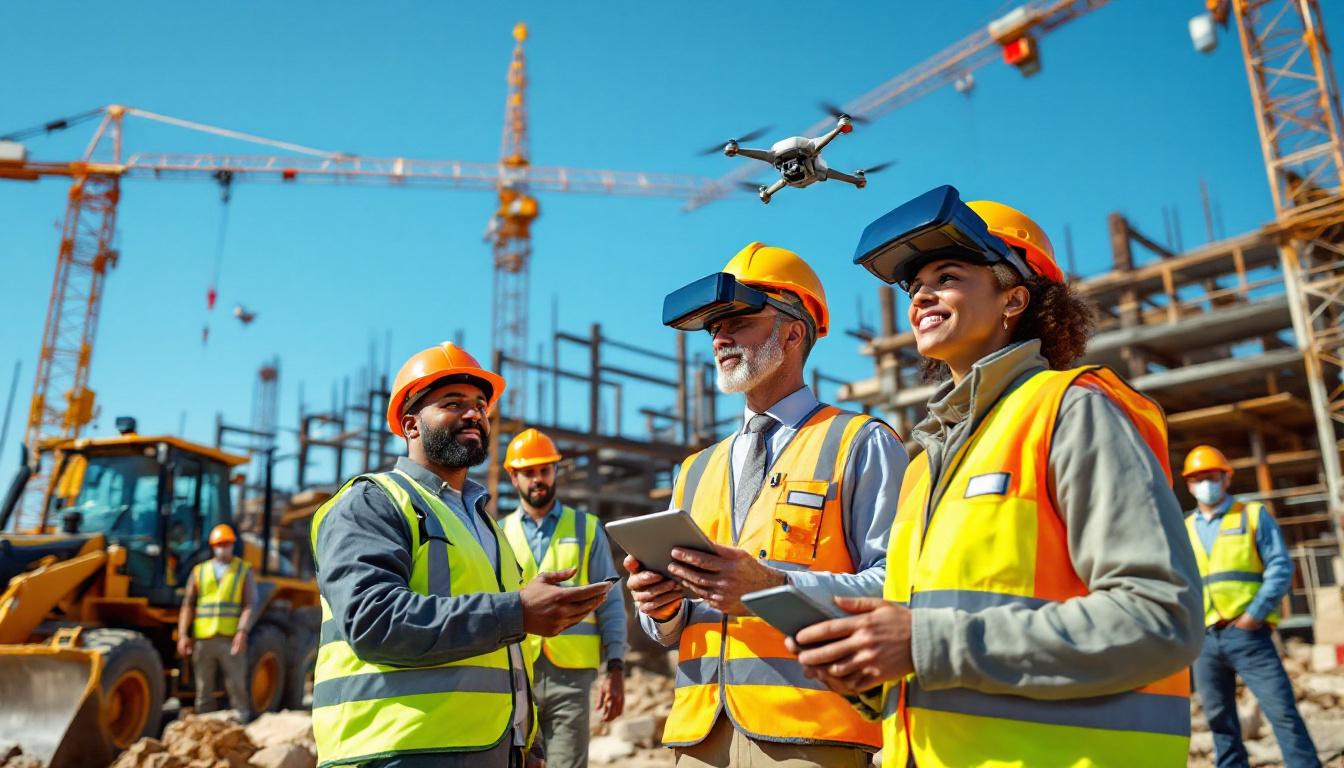 découvrez les avantages uniques de la formation aux métiers du btp conçue pour les professionnels en reconversion, et boostez votre carrière avec des compétences recherchées.