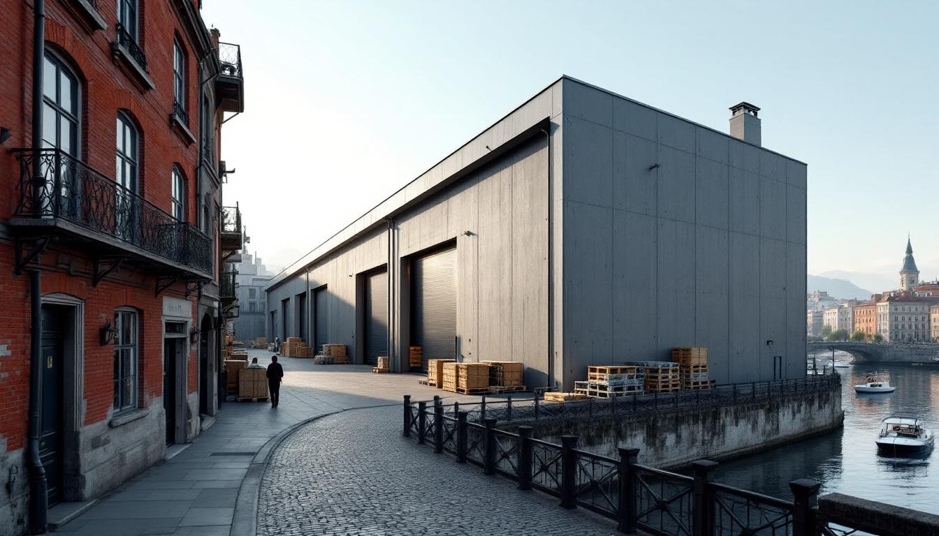 découvrez les erreurs courantes à éviter lors de la recherche du prix d'un box de stockage à lyon pour faire le meilleur choix et économiser.