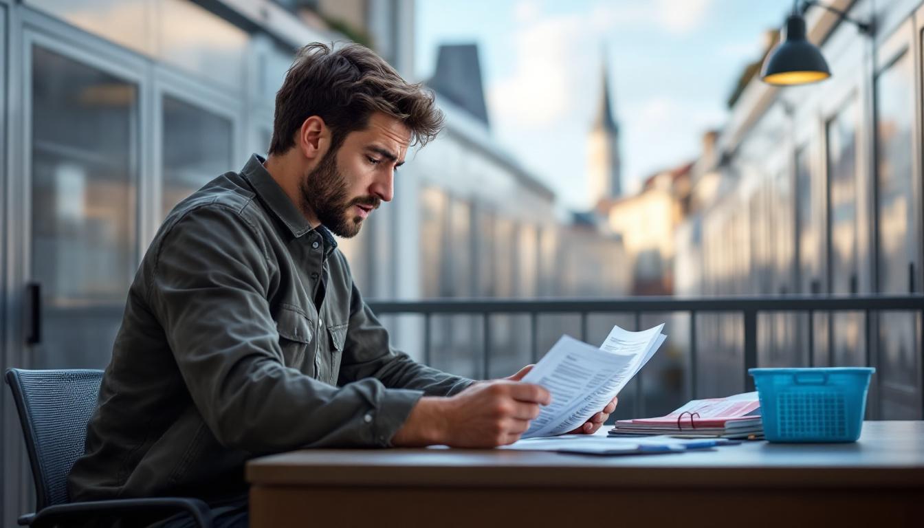 découvrez les erreurs courantes à éviter lors de la recherche du prix d'un box de stockage à lyon pour faire un choix éclairé et économiser.