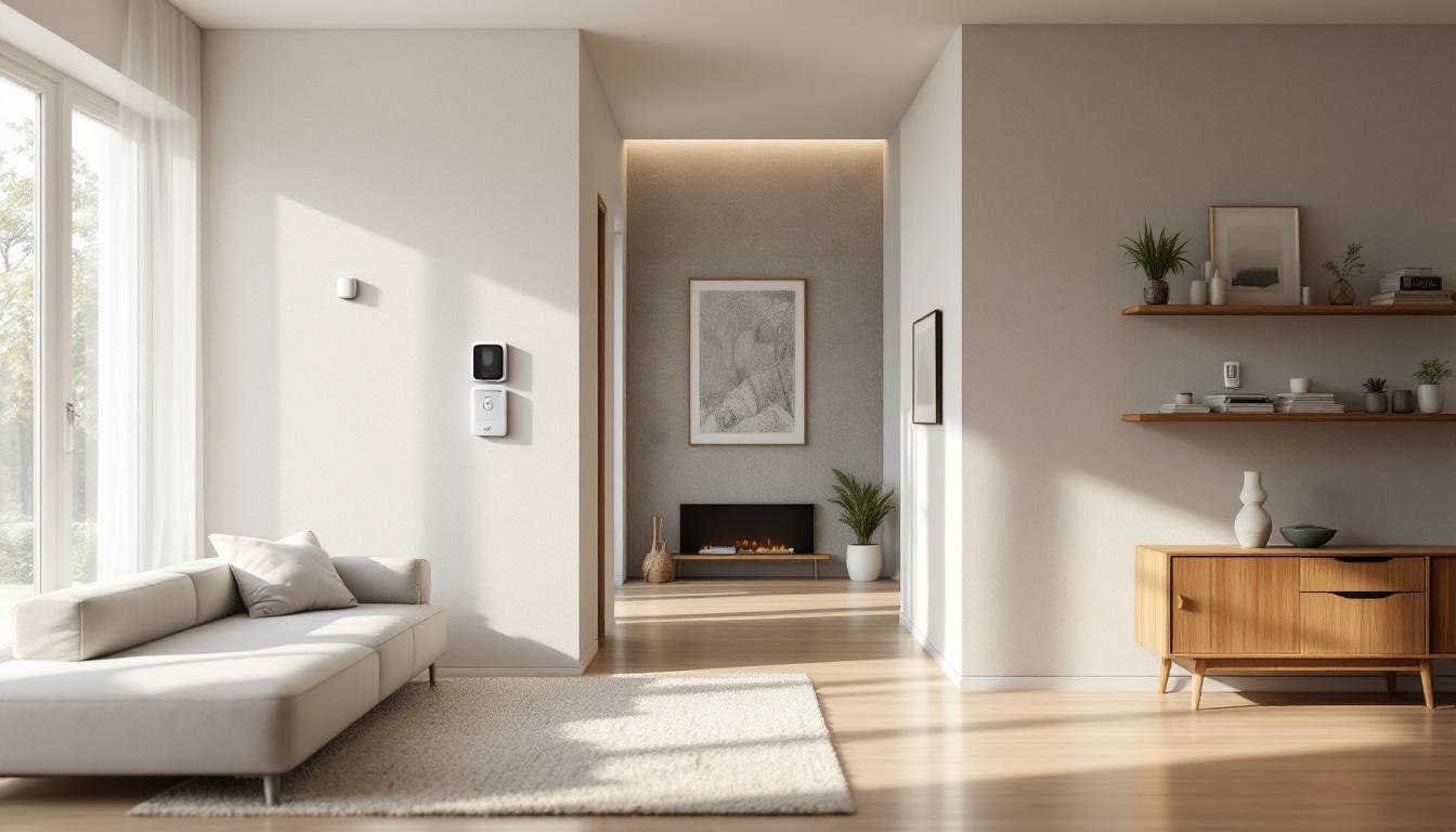 découvrez notre sélection des meilleures alarmes maison à installer facilement sans besoin de travaux. protégez votre domicile rapidement et efficacement avec des solutions simples et sans câblage.