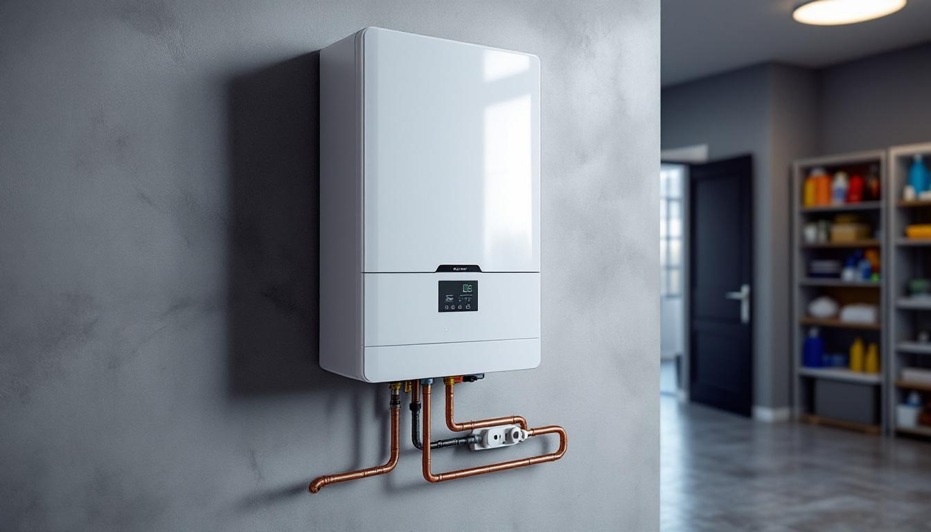 découvrez les meilleures marques de chauffe-eau et conseils pratiques pour choisir le modèle idéal adapté à vos besoins et à votre budget.