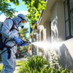 découvrez les meilleures techniques de désinsectisation à toulouse pour profiter d'un été serein et sans nuisibles. conseils efficaces et solutions adaptées à votre domicile.