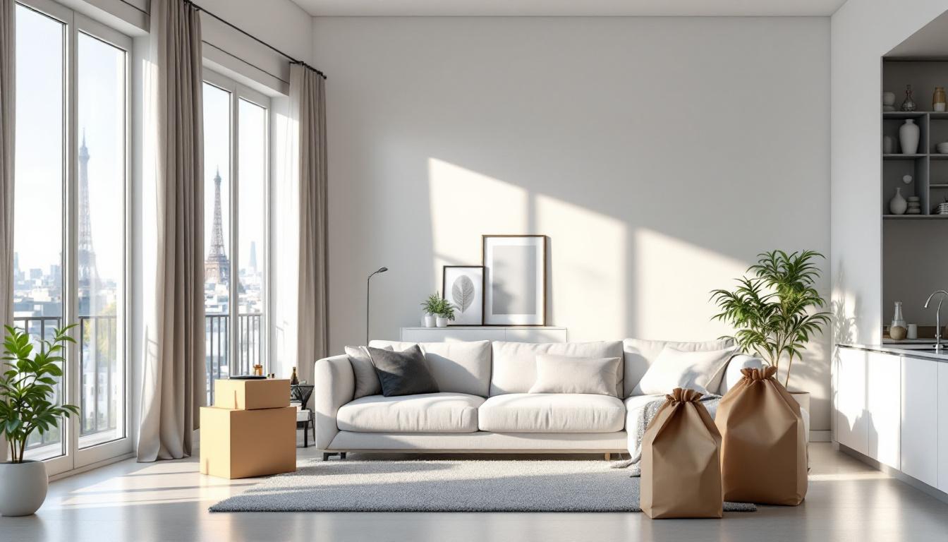 découvrez les meilleurs services de débarras d'appartement à paris avec avis clients et recommandations pour un nettoyage rapide et efficace.