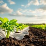 découvrez les avantages de la toile de paillage tissée pour protéger efficacement vos cultures, contrôler les mauvaises herbes et optimiser la croissance de vos plantations.