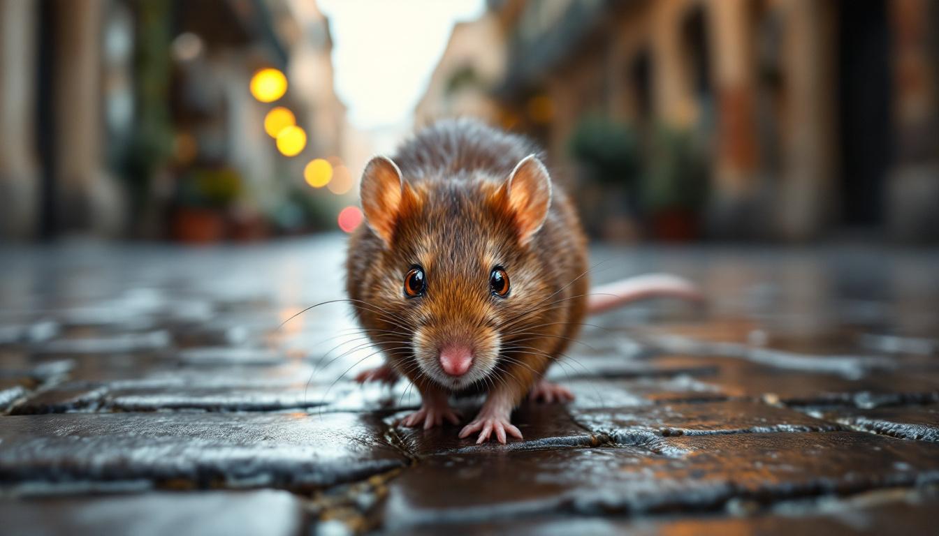 découvrez pourquoi la dératisation à toulouse est cruciale pour protéger votre santé en éliminant efficacement les nuisibles et en prévenant les risques sanitaires associés.
