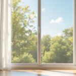 découvrez pourquoi installer une moustiquaire pour fenêtre est indispensable en été pour profiter de l’air frais sans être dérangé par les moustiques et autres insectes.