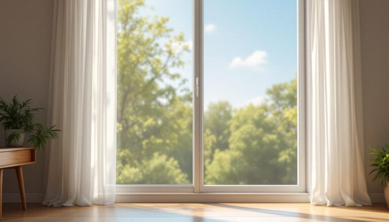 Pourquoi opter pour une moustiquaire pour une fenêtre est essentiel en été