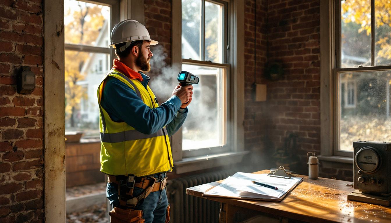 découvrez pourquoi un audit énergétique classe e est crucial pour identifier les améliorations nécessaires, réduire la consommation d'énergie et soutenir efficacement la transition écologique.