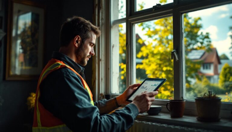 Pourquoi réaliser un audit énergétique classe E est essentiel pour la transition écologique