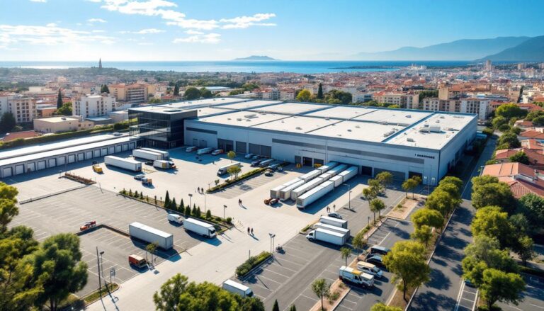 Top 10 des meilleures entreprises de box de stockage à Nice à connaître