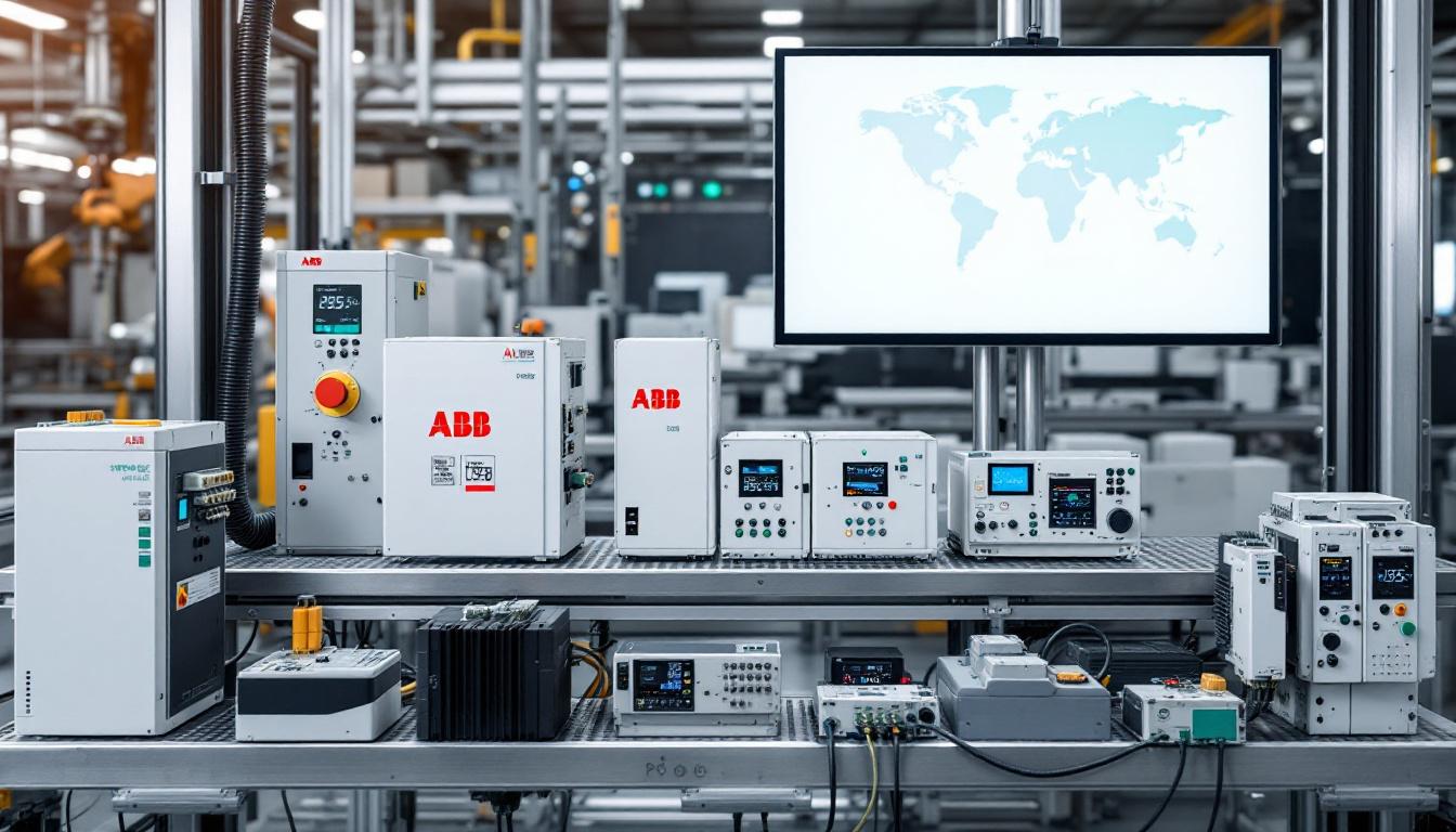 découvrez le top 10 des meilleures marques de matériel électrique à ne pas manquer cette année pour vos projets professionnels et personnels.