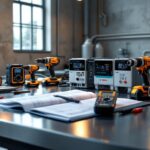 découvrez le top 10 des meilleures marques de matériel électrique à suivre cette année pour allier qualité, innovation et fiabilité dans tous vos projets électriques.