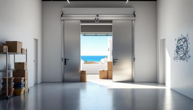 Transportez vos biens en toute sérénité grâce à une box de stockage à Marseille Bonneveine pour ranger