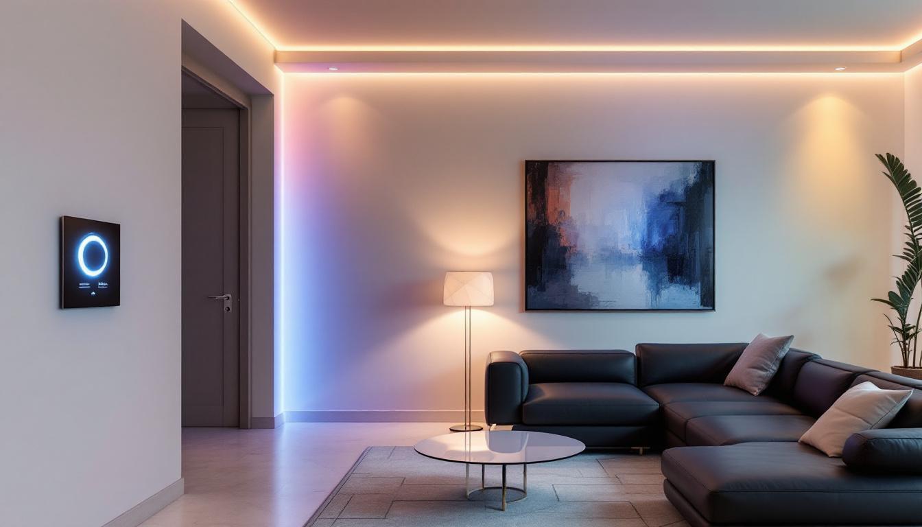 découvrez notre sélection des meilleures marques de variateurs de lumière pour sublimer l'ambiance de votre intérieur avec élégance et efficacité.