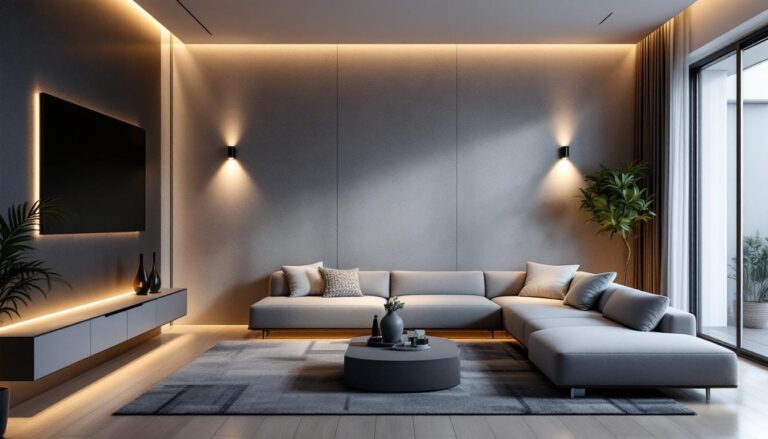 Un aperçu des meilleures marques de variateur de lumière pour votre intérieur