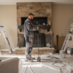 travaux