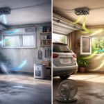 découvrez notre guide pratique pour bien ventiler un garage humide en hiver comme en été et éviter l'humidité et les moisissures tout au long de l'année.