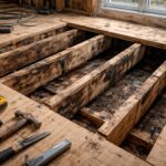 découvrez les principaux inconvénients des hourdis en bois dans ce guide essentiel, conçu pour aider les futurs propriétaires à faire un choix éclairé pour leur construction.