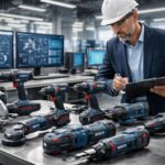 découvrez l'histoire et les innovations de bosch, le leader mondial de l'outillage électroportatif, à travers une enquête complète sur ses produits et son impact sur le marché.