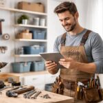 découvrez comment proposer vos services de bricoleur sur la plateforme manomano et attirer de nouveaux clients facilement grâce à nos conseils pratiques.